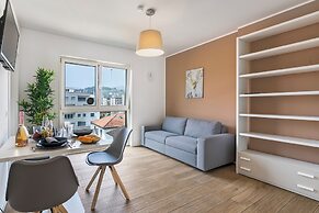 Viganello Modern Apartments