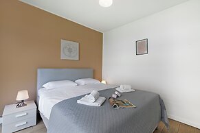 Viganello Modern Apartments