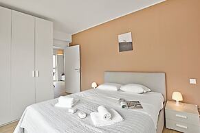 Viganello Modern Apartments
