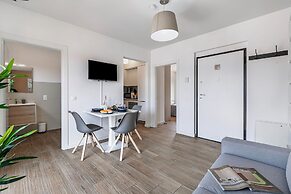 Viganello Modern Apartments