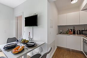 Viganello Modern Apartments
