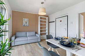 Viganello Modern Apartments