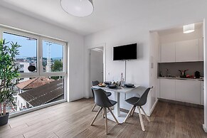 Viganello Modern Apartments