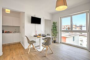 Viganello Modern Apartments