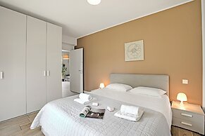 Viganello Modern Apartments