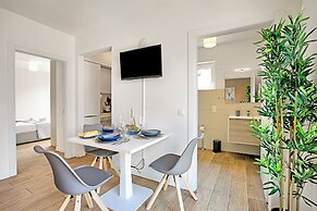 Viganello Modern Apartments