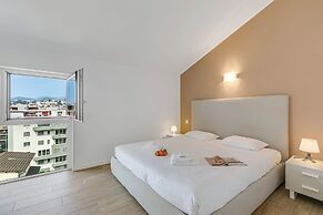 Viganello Modern Apartments