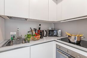 Viganello Modern Apartments
