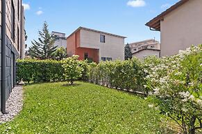 Viganello Modern Apartments