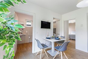 Viganello Modern Apartments