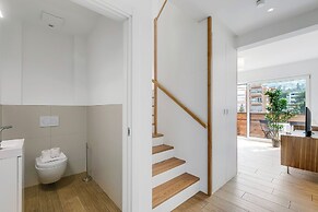 Viganello Modern Apartments