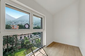 Viganello Modern Apartments