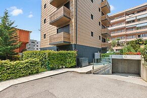Viganello Modern Apartments