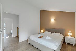 Viganello Modern Apartments