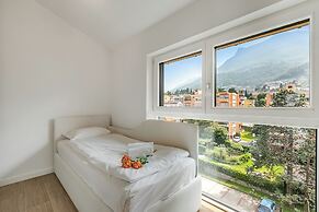 Viganello Modern Apartments