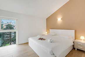 Viganello Modern Apartments