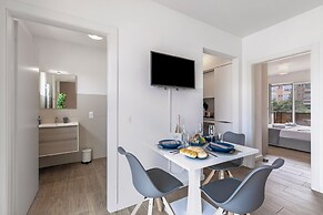 Viganello Modern Apartments