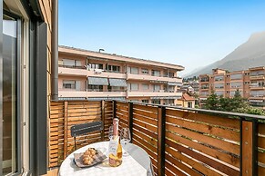 Viganello Modern Apartments