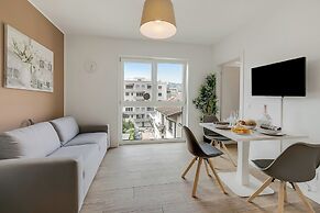 Viganello Modern Apartments