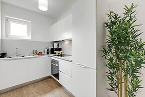 Viganello Modern Apartments