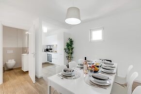 Viganello Modern Apartments