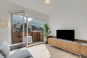 Viganello Modern Apartments