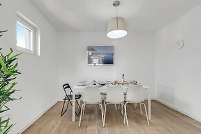 Viganello Modern Apartments
