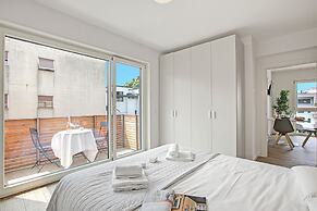 Viganello Modern Apartments