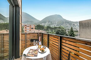 Viganello Modern Apartments