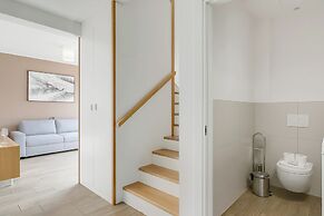 Viganello Modern Apartments