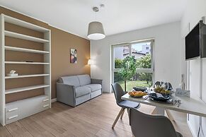 Viganello Modern Apartments
