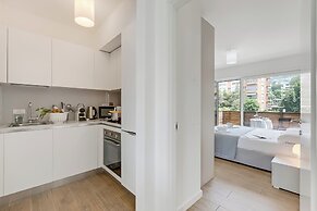 Viganello Modern Apartments