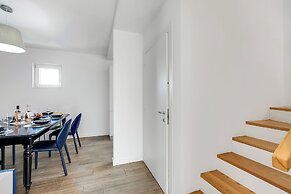 Viganello Modern Apartments