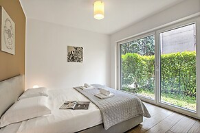 Viganello Modern Apartments