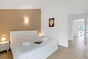 Viganello Modern Apartments