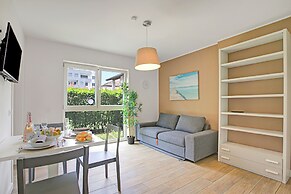 Viganello Modern Apartments