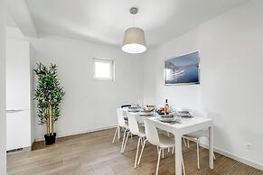 Viganello Modern Apartments
