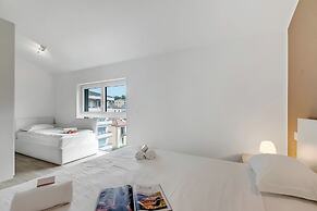 Viganello Modern Apartments