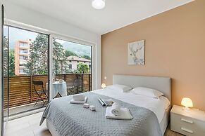 Viganello Modern Apartments