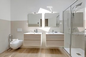 Viganello Modern Apartments