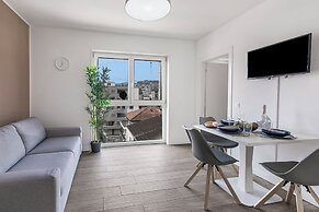 Viganello Modern Apartments