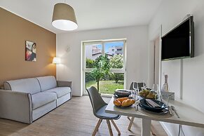 Viganello Modern Apartments