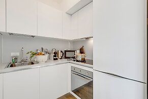 Viganello Modern Apartments