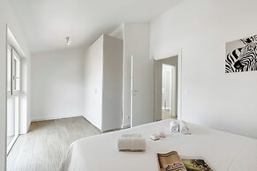 Viganello Modern Apartments