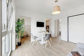 Viganello Modern Apartments