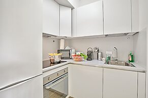 Viganello Modern Apartments