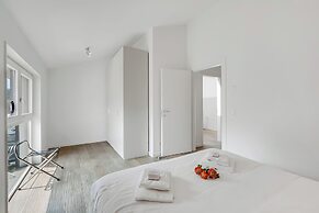 Viganello Modern Apartments