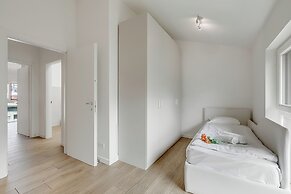 Viganello Modern Apartments