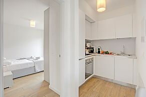 Viganello Modern Apartments