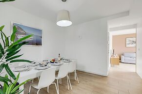 Viganello Modern Apartments